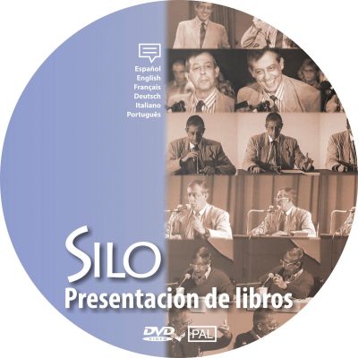 DVD "Silo, presentación de libros"